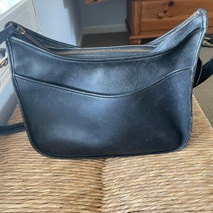 Vintage Coach Handbag